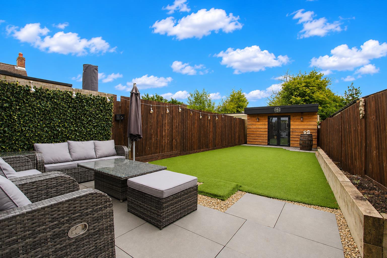 Canons Lane, Burgh Heath, Tadworth
